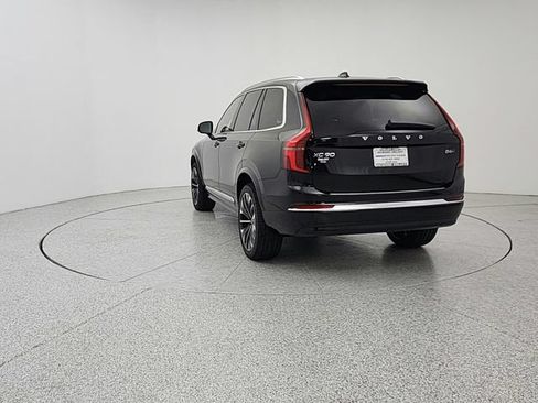 New 2026 Volvo XC90 B6 Plus w/ Protection Package Premier AWD/4WD image 6