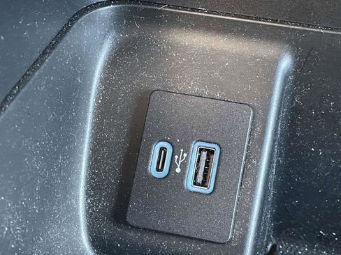 Used 2023 Ford F150 XL w/ STX Appearance Package image 9