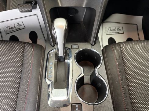 Used 2015 Chevrolet Equinox LT w/ Driver Convenience Package image 11