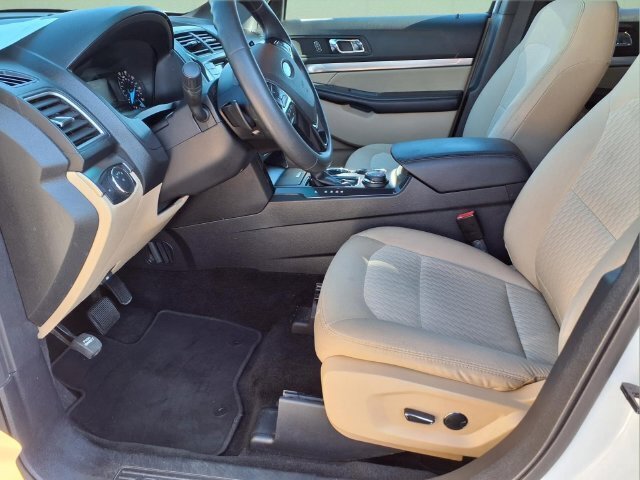 Used 2016 Ford Explorer 4WD image 15