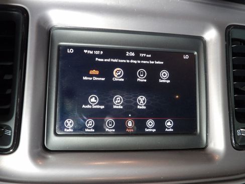 Used 2023 Dodge Challenger SXT RWD image 18