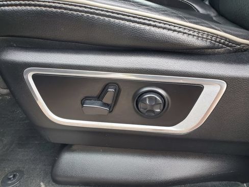 Used 2021 RAM 1500 Laramie w/ Night Edition AWD/4WD image 20