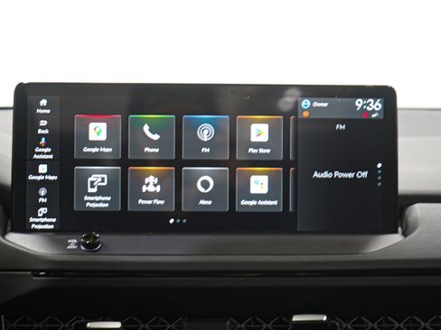 Used 2023 Honda Accord Touring image 14