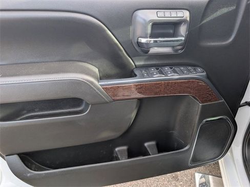 Used 2017 GMC Sierra 2500 SLT image 18