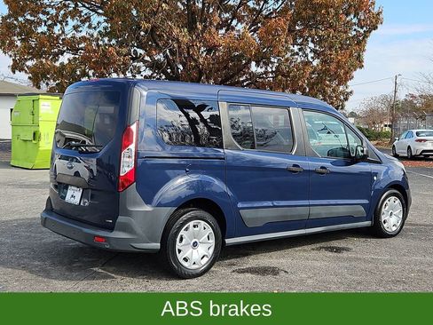 Used 2018 Ford Transit Connect XL image 7