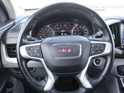 Used 2023 GMC Terrain SLT FWD image 20