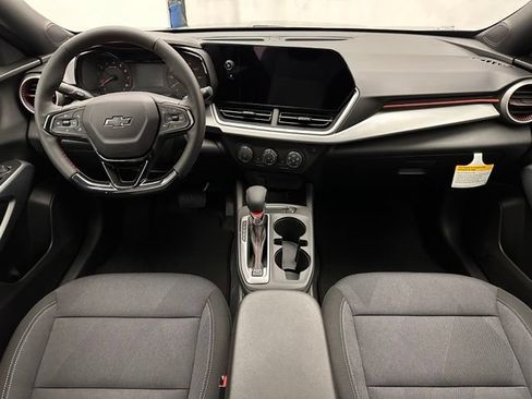 New 2026 Chevrolet Trax RS w/ Driver Confidence Package FWD image 7