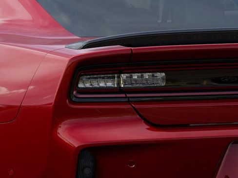 New 2026 Dodge Charger Scat Pack AWD/4WD image 9