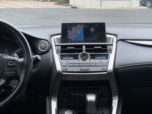 Used 2017 Lexus NX 200t F Sport image 31