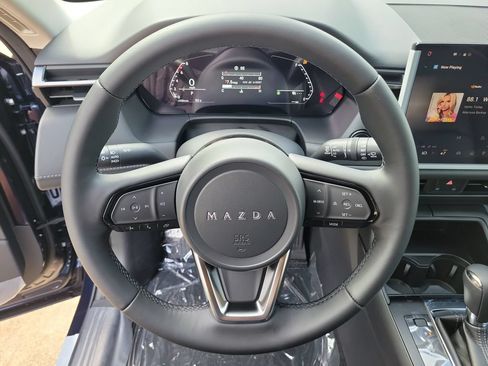 New 2026 MAZDA CX-5 Preferred AWD/4WD image 21