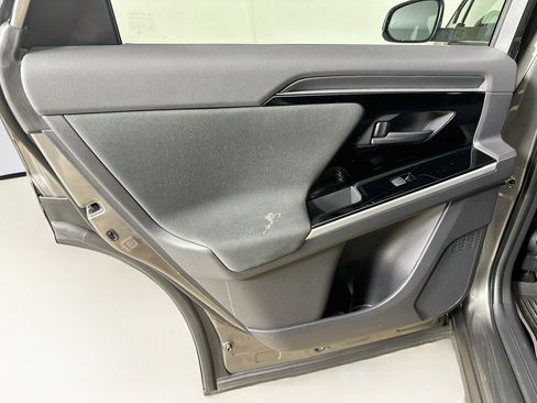 Used 2023 Subaru Solterra AWD image 26