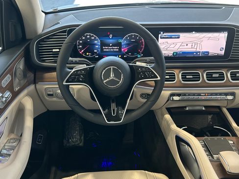 New 2026 Mercedes-Benz GLE 450 4MATIC image 14