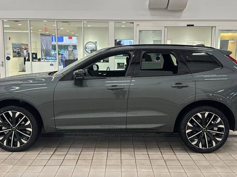 New 2026 Volvo XC60 B5 Ultra w/ Climate Package AWD/4WD image 8