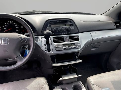 Used 2010 Honda Odyssey EX-L image 11