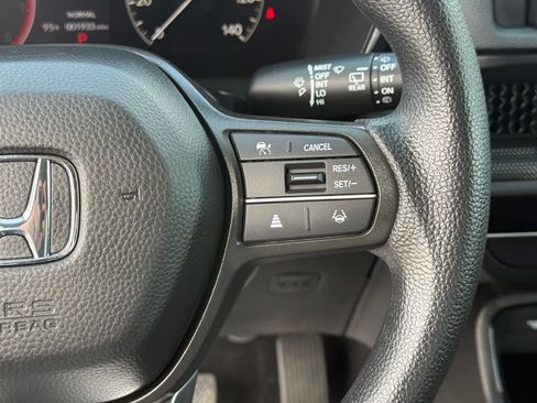 Used 2026 Honda CR-V LX image 18