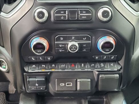 Used 2021 GMC Sierra 1500 Denali w/ Denali Ultimate Package AWD/4WD image 21