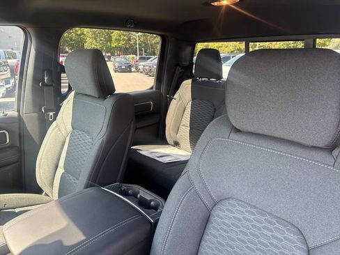 New 2025 RAM 1500 Big Horn image 11