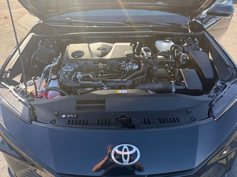 Used 2025 Toyota Camry LE image 30