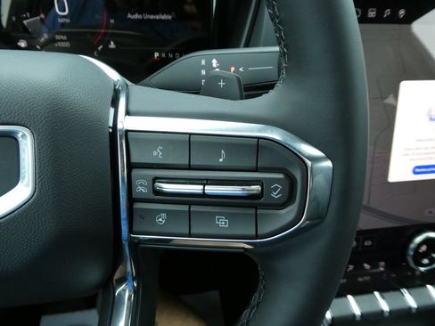 New 2026 GMC Terrain Elevation w/ Elevation Premium Package AWD/4WD image 22