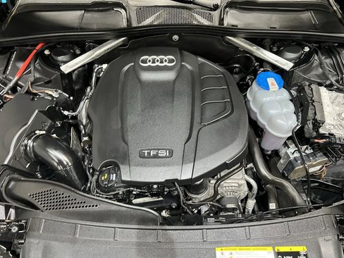 Used 2018 Audi A4 2.0T Premium Plus w/ Premium Plus Package image 54