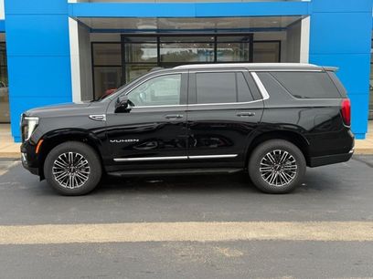 New 2026 GMC Yukon Elevation w/ Elevation Premium Package