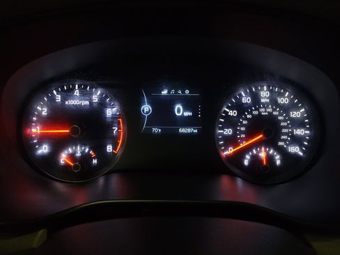 Used 2019 Kia Sportage LX image 23