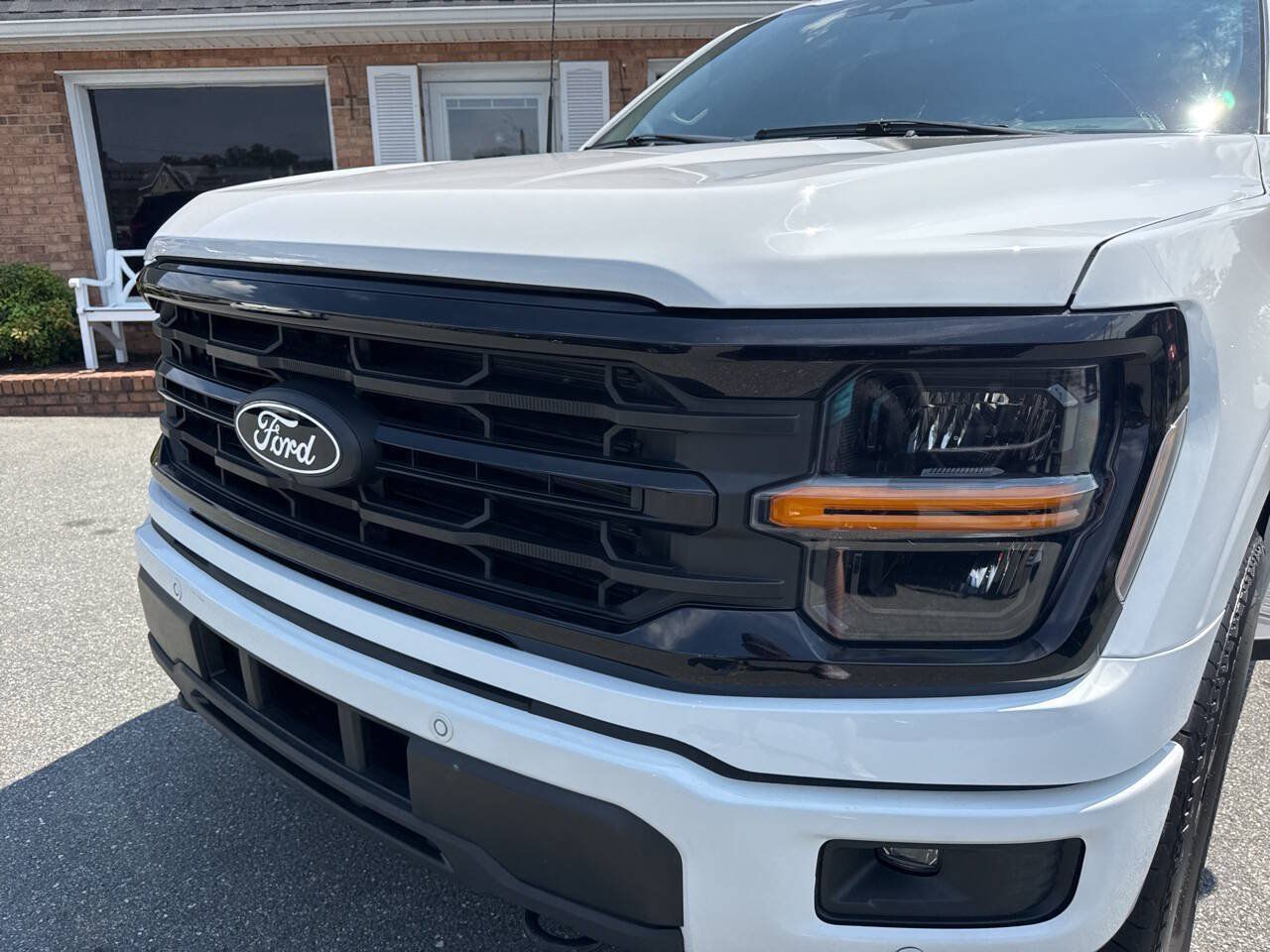 Used 2024 Ford F150 XLT w/ Equipment Group 303A High AWD/4WD image 63