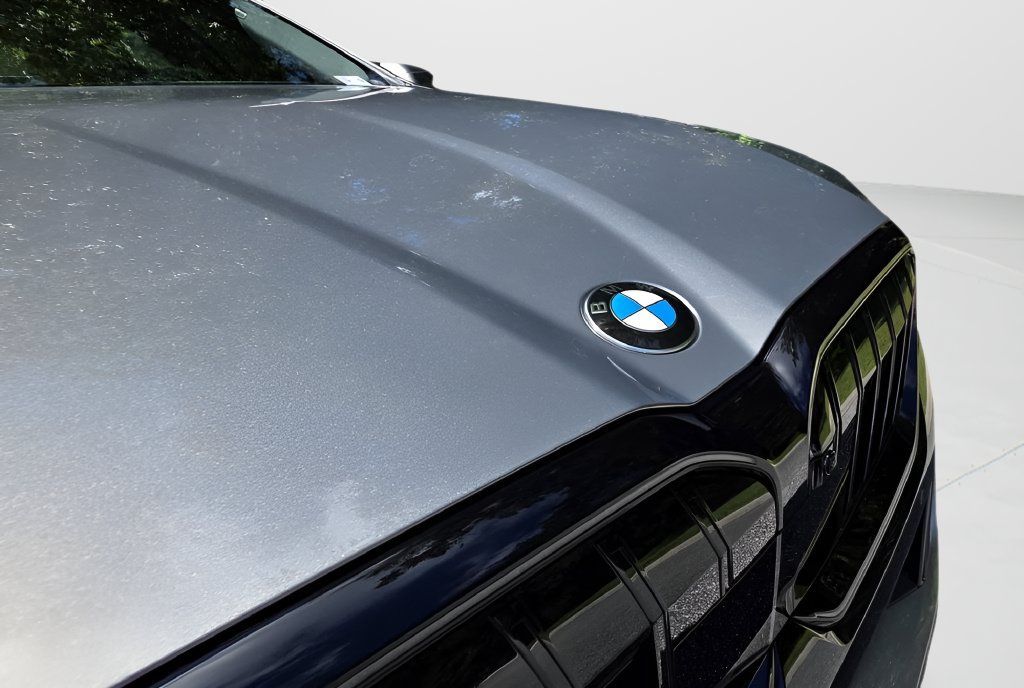 New 2027 BMW 530i xDrive w/ M Sport Package AWD/4WD image 26