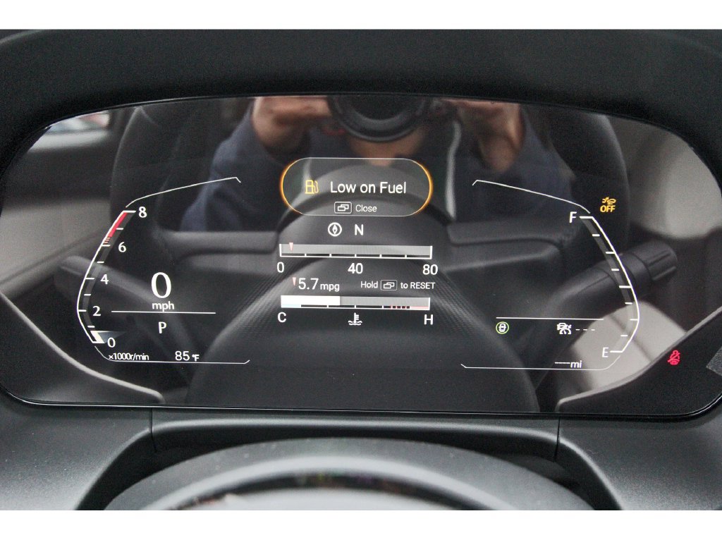 New 2026 MAZDA CX-5 Preferred AWD/4WD image 12