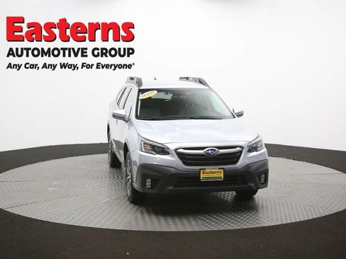 Used 2022 Subaru Outback Premium AWD/4WD image 50