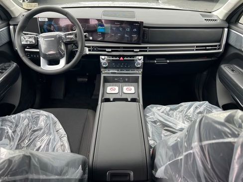 New 2026 Hyundai Santa Fe SE AWD/4WD image 12