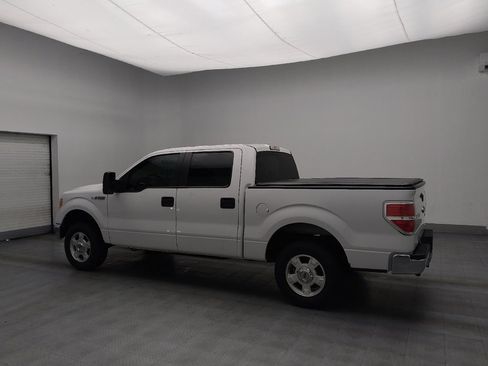 Used 2014 Ford F150 XLT w/ Equipment Group 301A Mid image 3