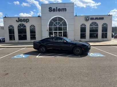 New 2026 Dodge Charger Scat Pack