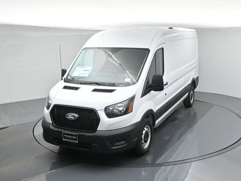 New 2026 Ford Transit 150 148 Medium Roof w/ Load Area Protection Package image 32