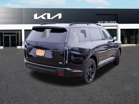New 2027 Kia Telluride SX X-Line image 3