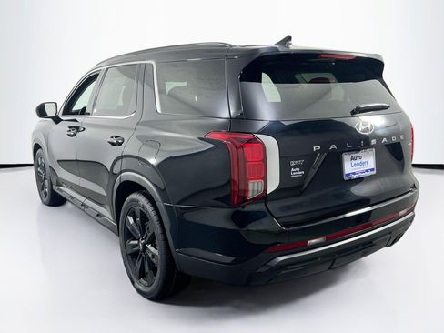 Used 2023 Hyundai Palisade XRT image 7