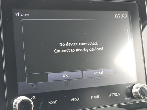 Used 2024 Mitsubishi Outlander Sport S image 5