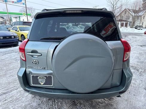 Used 2007 Toyota RAV4 2WD image 6