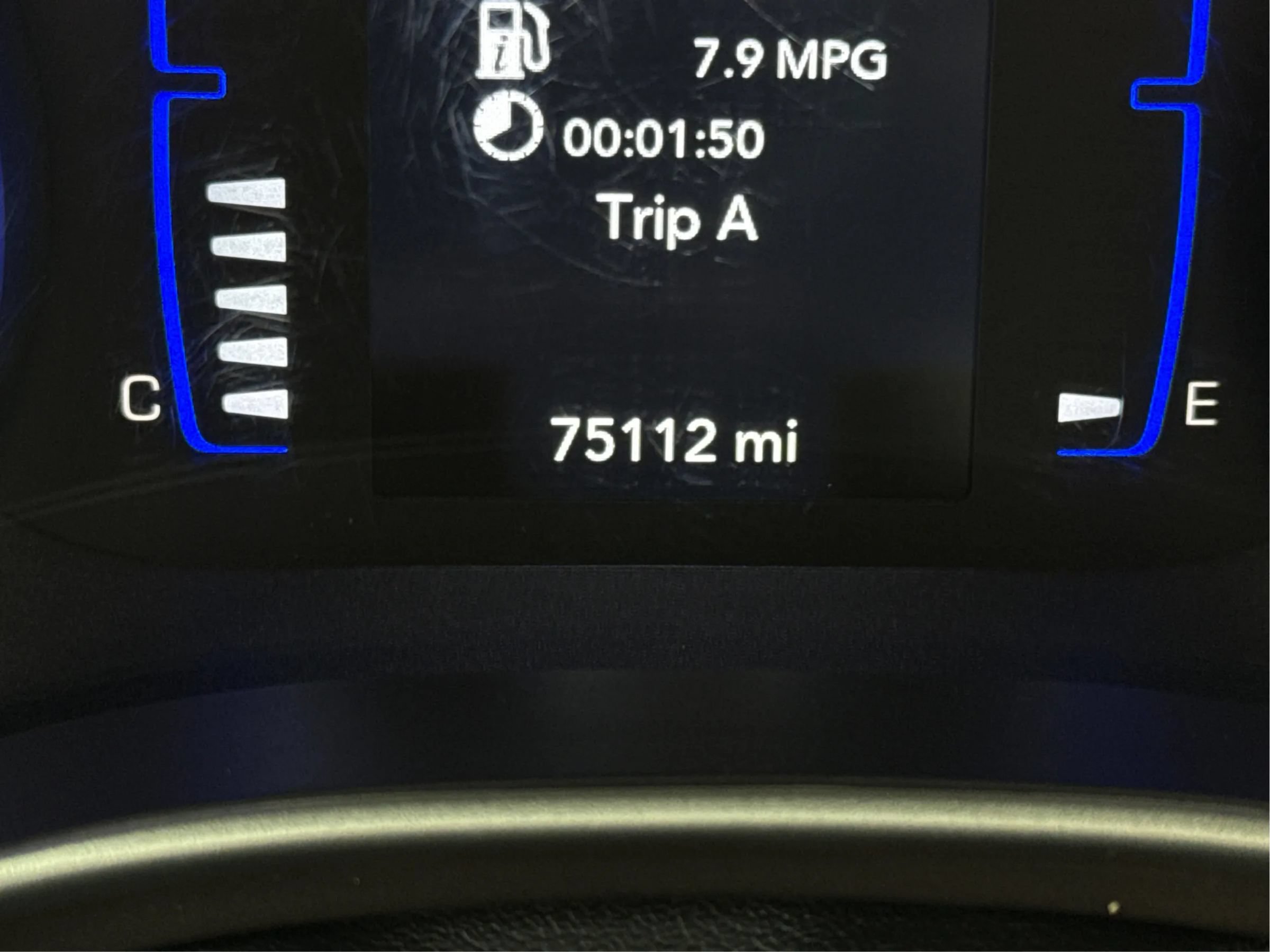 Used 2019 Chrysler Pacifica Touring-L FWD image 47