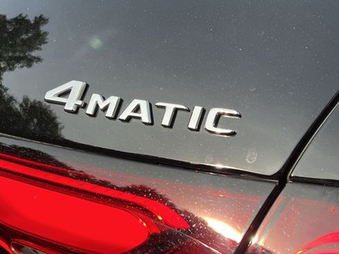 Certified 2026 Mercedes-Benz GLC 300 4MATIC image 35