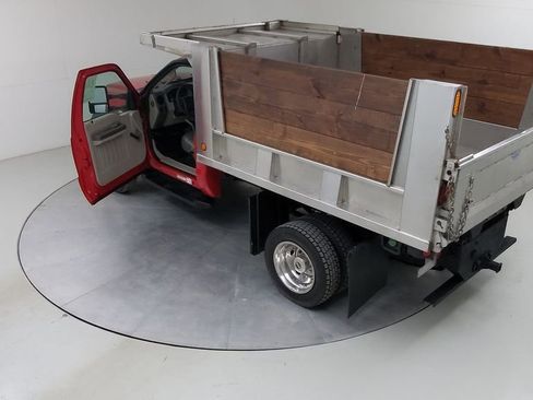 Used 2010 Ford F450 XL AWD/4WD image 41