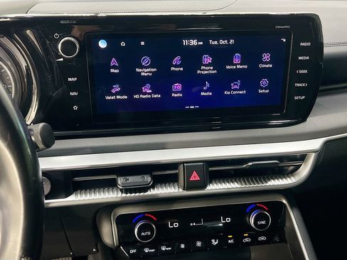 Used 2023 Kia K5 GT-Line image 24