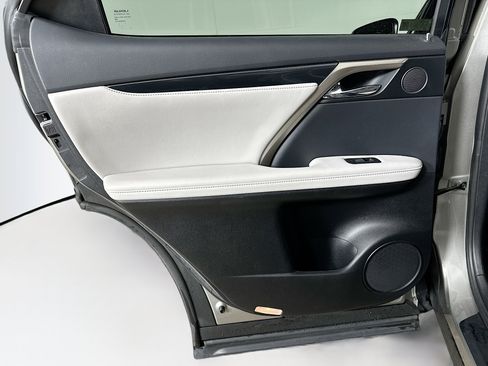 Used 2021 Lexus RX 350 FWD image 25