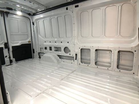 New 2026 Ford Transit 350 148 Medium Roof image 19