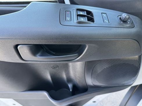 New 2026 RAM ProMaster 2500 w/ Convenience Group FWD image 14
