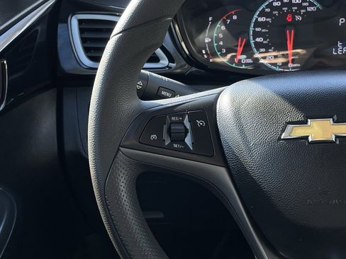 Certified 2022 Chevrolet Spark LT image 13