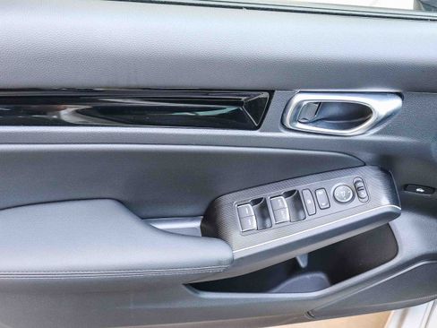 Used 2026 Honda Civic Sport Touring image 25