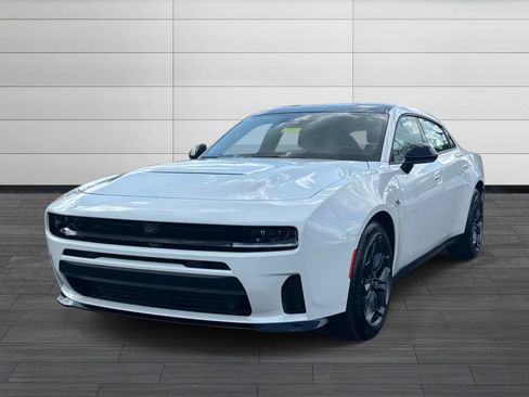 New 2026 Dodge Charger R/T AWD/4WD image 8