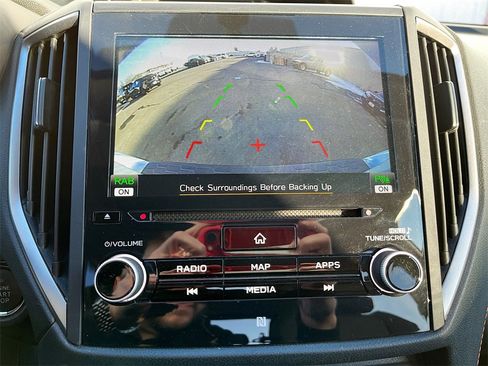 Used 2023 Subaru Crosstrek 2.5i Limited image 14