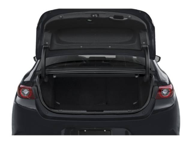 Used 2024 MAZDA MAZDA3 s FWD image 14